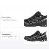 XA Pro 3D Comfortable Slip-Resistant Durable Low-Cut Outdoor Functional Shoes Men Shoes Black L39251400