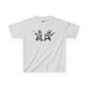 Rockin' Kids Graphic Tee: Music Lover Cotton Shirt
