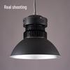 Lishi Black LED High Bay Light