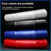 Non-Slip Universal Carbon Fiber Car Steering Wheel Cover For Volvo Rdesign XC90 S60 XC60 V70 S80 S40 V50 V40 V60 C30 S70