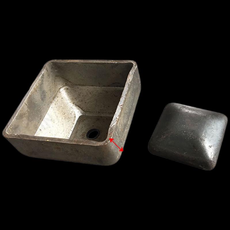 

Аксессуары для уличных тележек и тачек Zhiming 60x60mm