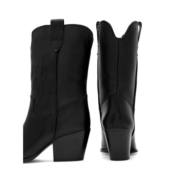 Ковбойские ботинки Badura 222FW92