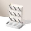 Multi Tiered Baby Bottle Drying Rack Multi-layer Storage Rack  Kitchen Counter