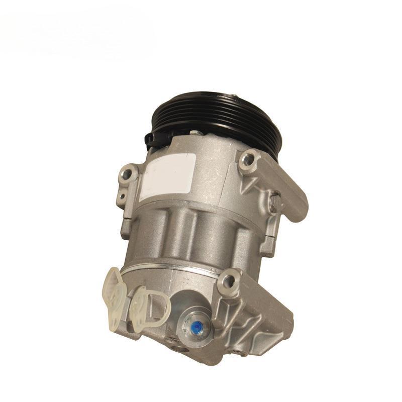 

Автоматический компрессор кондиционера Treeligo для Fiat 500L (Модель CC1693DP51883102) Fiat 500L