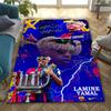 FC Barcelona's Lamine Yamal Young Player of the Year Carpet Is Suitable for Living Room and Bedroom Doormats Office Balcony Decorative Carpet 5