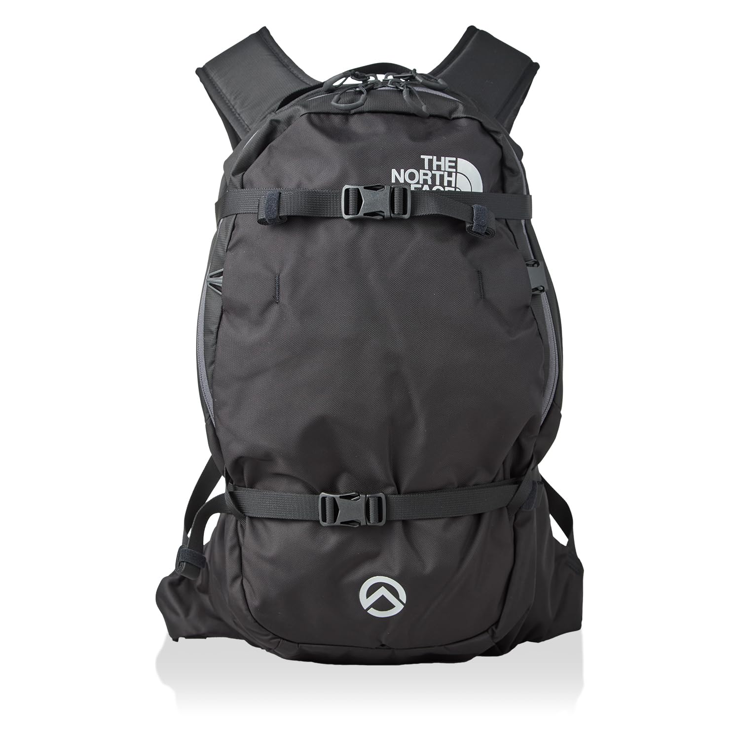 

Северный Чугач 18 Черный ONESIZE [The Face]