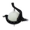 Coolant Reservoir Expansion Tank For BMW 5 F10 F11 2012 203 2014 2015 2016 528i 2.0L N20B20A 17137619189