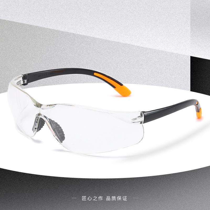 Cheap New One Piece Windproof Oversized Bike Fishing Glasses Outdoor Bicycles Riding Sports Eyewear Men Women UV400 Sunglasses