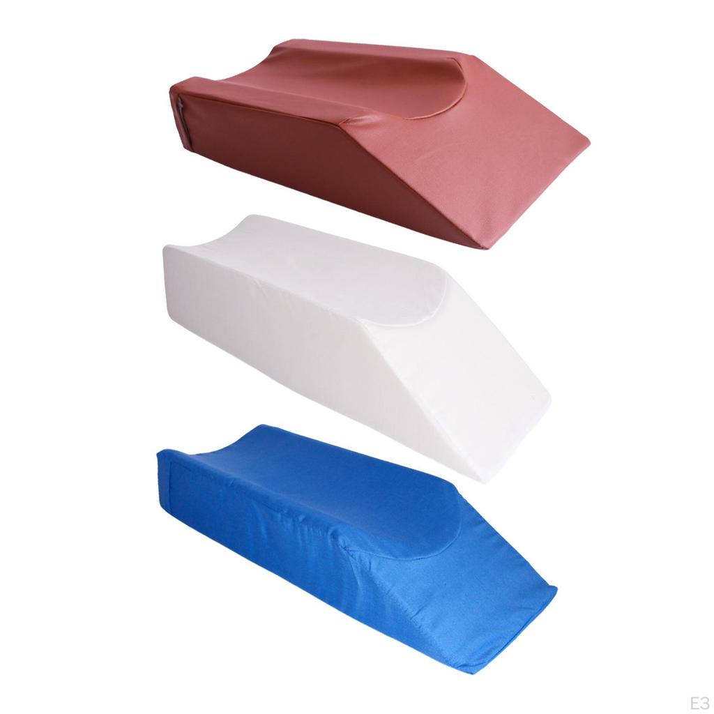 Leg Cushion Pillow ,Leg Wedge Elevating Lower Limb