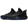 Air Jordan SuperFly 2017 Low Negro Dorado AJ2664-021