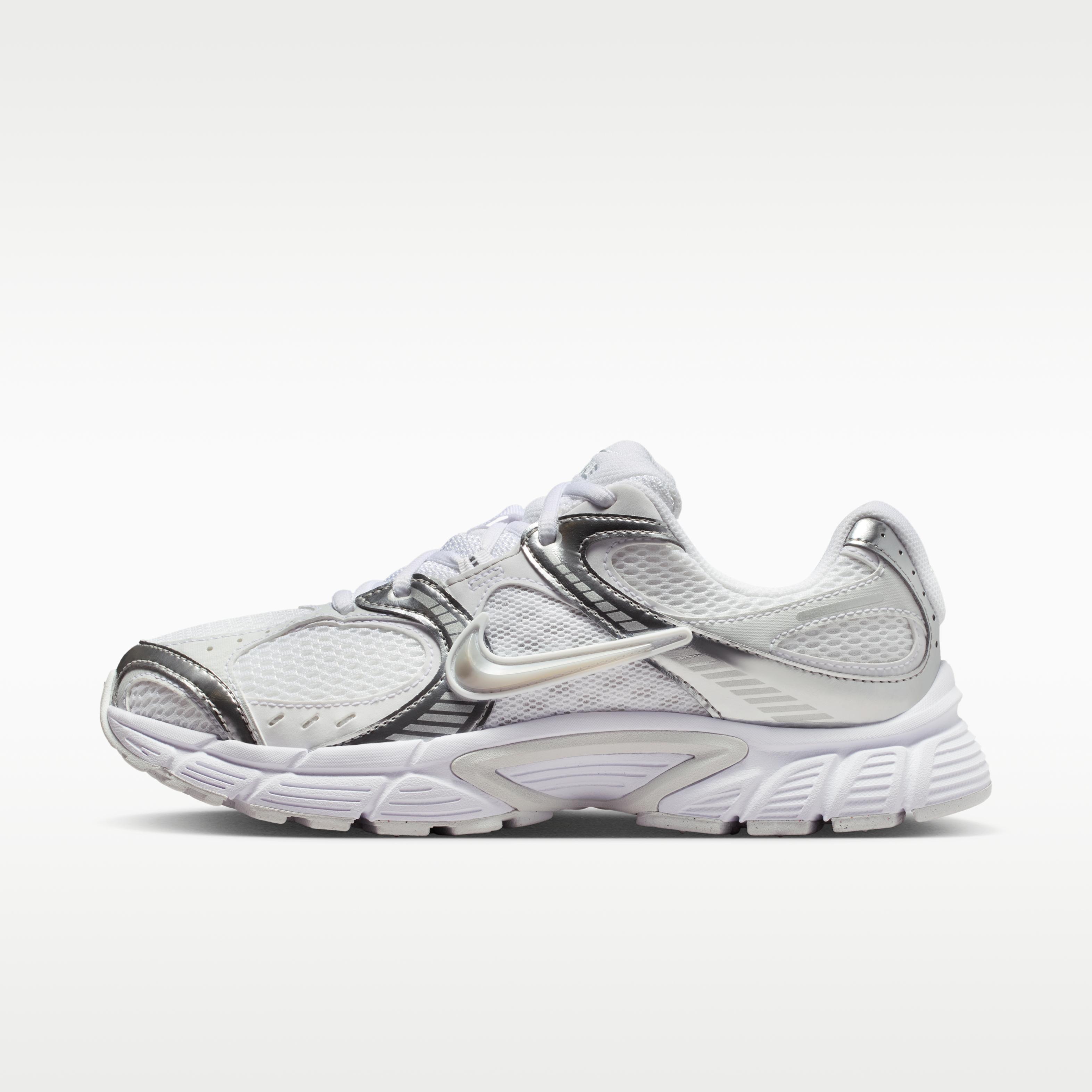 Nike Wmns V5 RNR White Metallic Platinum 35.5