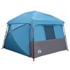 Quick Setup Tent with Rain Cover for 12 People and Fast Takedown