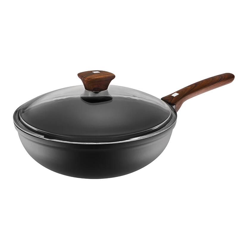 Alluflon Venice Series Non-stick Wok