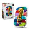 LEGO 43032 Editions FIFA World Cup 2026™ Official Emblem