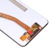Ekran LCD OEM dla Huawei Mate 20 Lite / Maimang 7 z Digitizerem - Pełny Zestaw (czarny)