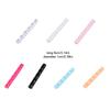 Nail Stand Multipurpose Brush Holder 5 Grids Painting Pen Holders Manicure Shelf Display Showing Tools Household
