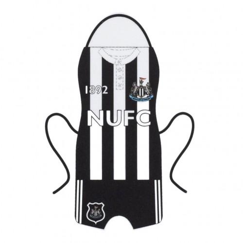Newcastle United FC Retro Kitchen Apron