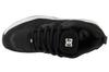 DC Shoes Ascend, Mens Black Sneakers
