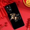 Napoleon Bonaparte Case For Samsung Galaxy M34 M54 M32 M52 M15 M11 M12 M13 M14 M06 M16 M36 M56 M31 M53 M35 M55