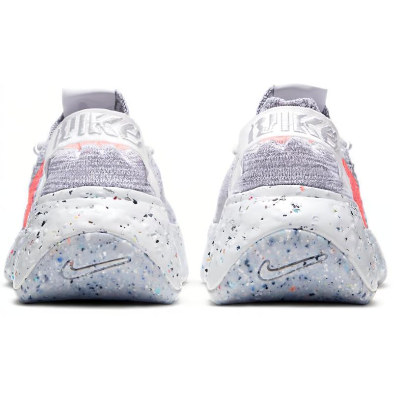 Nike Space Hippie 04 'This Is Trash Crimson' Women's Sneakers CD3476-100