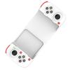 Wireless BT 5.0 Stretchable Game Controller for Mobile Phone Android IOS Gamepad Joystick Retractable Gamepad for PS4 Switch PC