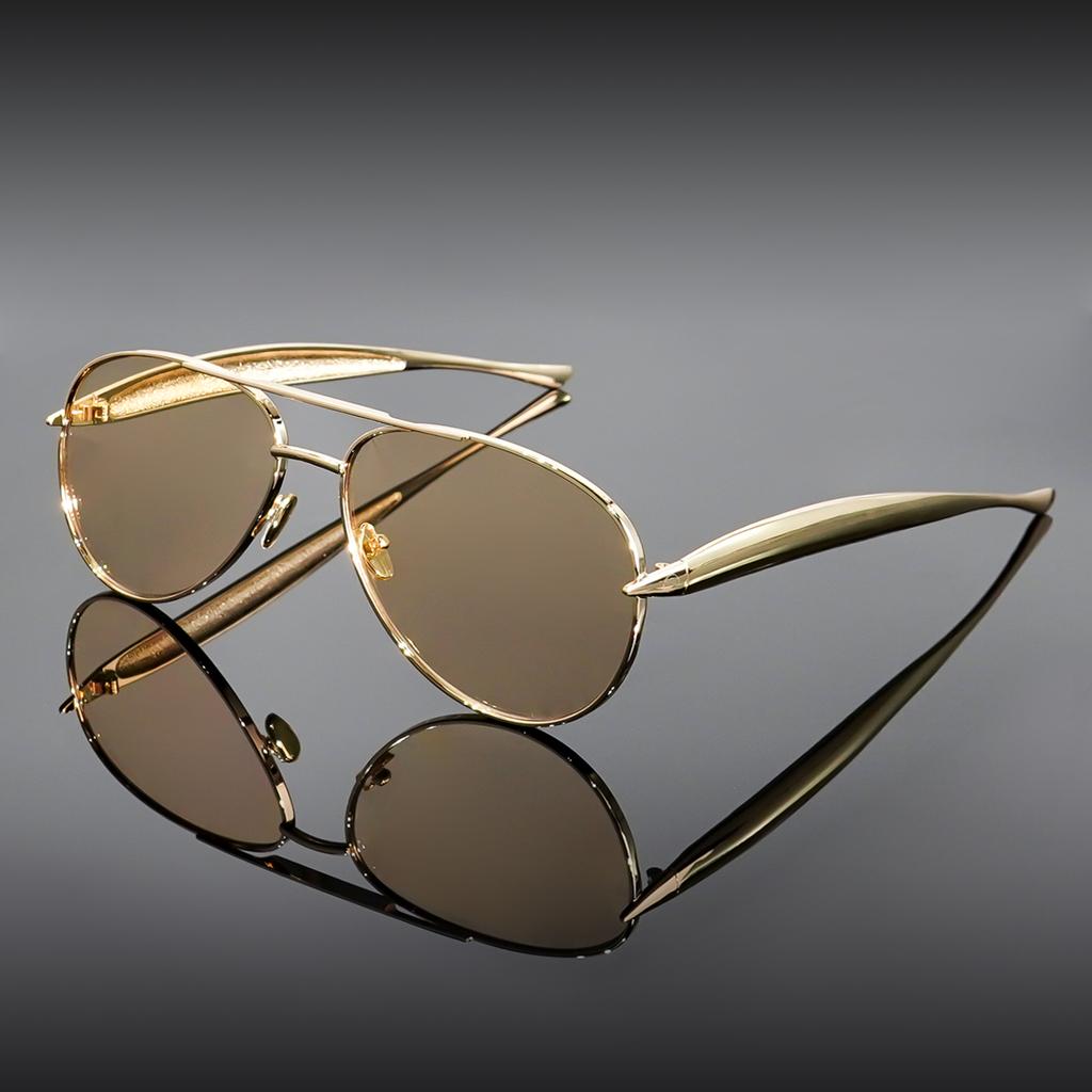 Fashionable Sunglasses for Women Men, with Dual Bridge Design, Ideal for Daily Wear