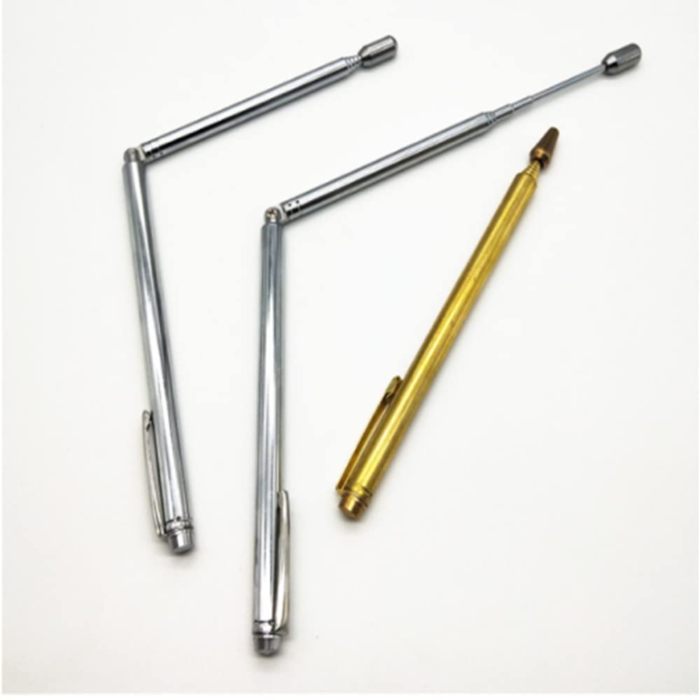 Dowsing Rods Metal Dowsing Rods For Hunting Tools Divining Rods For Water Divining