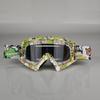 Motocross Goggles Sunglasses Glasses Cycling Glasses Man Glasses Motorcycle Goggles Motocross Racing Goggles Motorcycle Glasses
