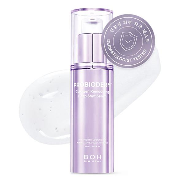Bio Heal Boh Probioderm Collagen Remodeling Deep Shop Serum 30ml