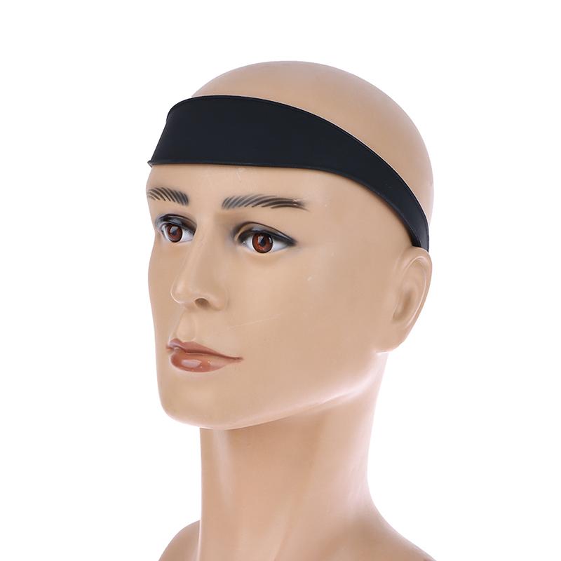 

Шаблон для бритья в области шеи и направляющая для стрижки волос Изогнутая силиконовая лента для стрижки