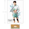 COSPA Iwaizumi Hajime Acrylic Stand [Official] Haikyu!! (Large) Ver.1.0