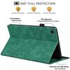 For Xiaomi Poco Pad Case 12.1 Inch Fashion Wallet Stand Tablet Cover For Funda Xiaomi Redmi Pad Pro 12.1 Case Coque 2024
