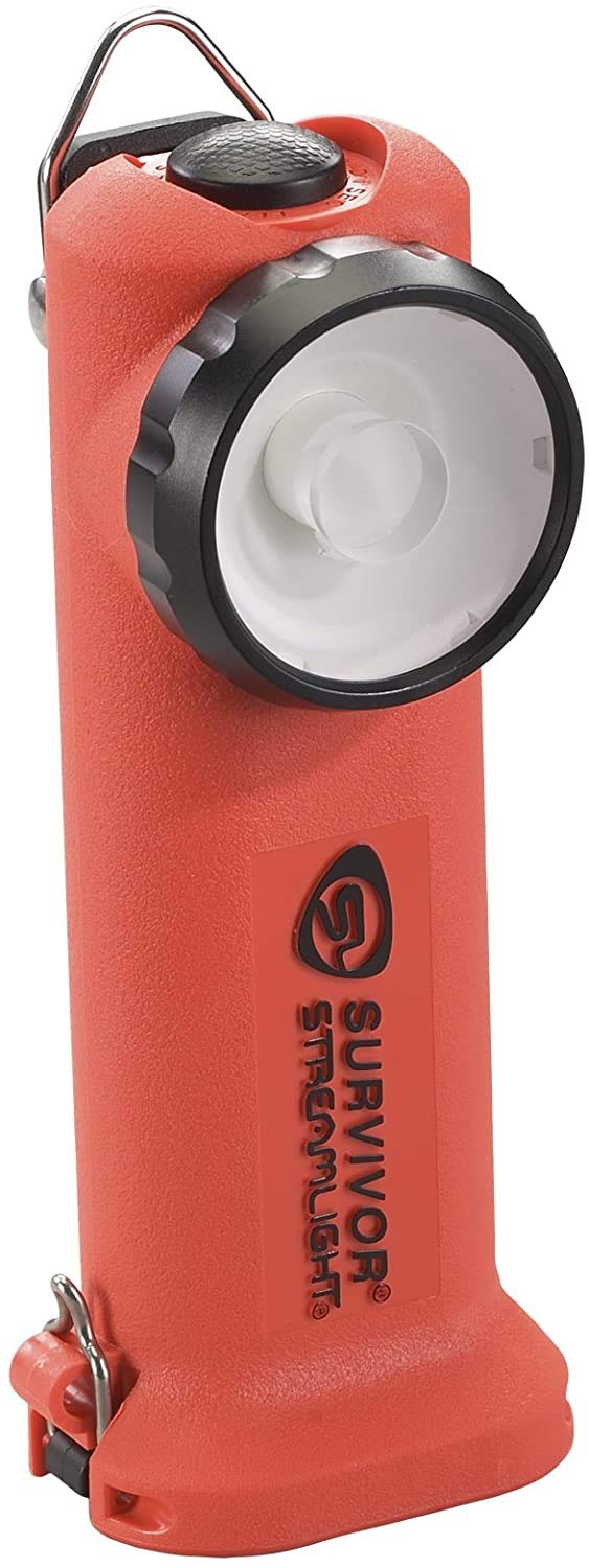 

STREAMLIGHT SURVIVOR LED Survivor (Red) 90540 [Parallel Import]