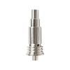 Easy Install Transmission Coolers Flow Valves STL010 for 6L80 6L90 8L90 High Temperature Resistance Leakproof