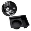Car Front Center Central Cup Holder Ashtray 9425E4 For Citroen C3/DS3 2009+