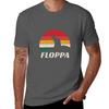 Funny Floppa Meme Quote Big Floppa Funny Big Floppa TShirt Creative Graphic Tee Shirt
