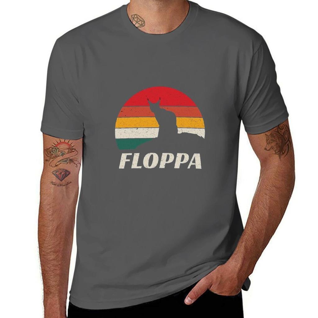 Funny Floppa Meme Quote Big Floppa Funny Big Floppa TShirt Creative Graphic Tee Shirt