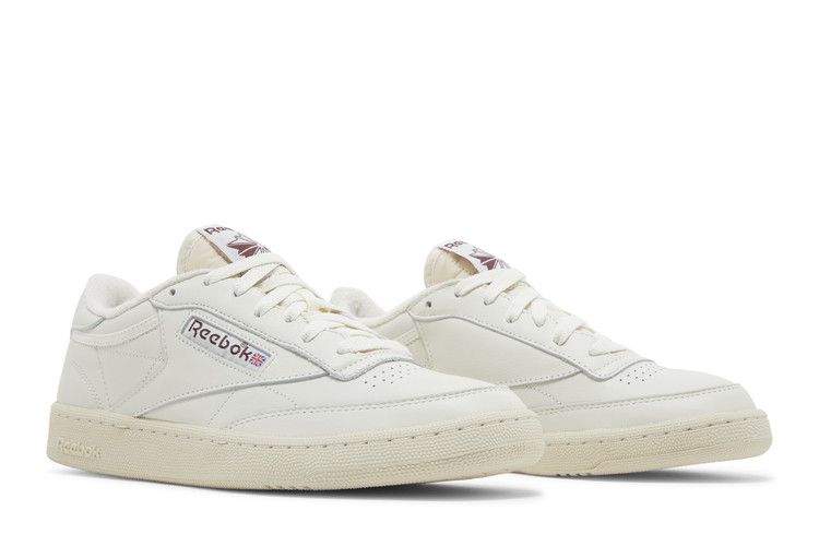 Reebok Club C 85 Vintage 'Chalk Alabaster'