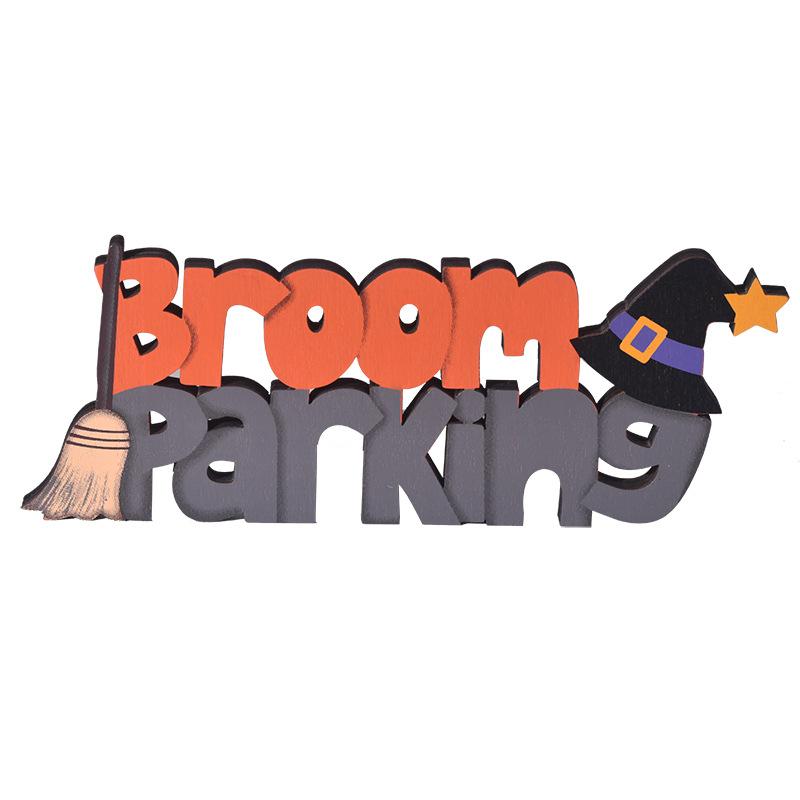 

Halloween Decorations, Halloween, Cartoon Letter Decorations, Layered Decorations, Tray Decorations, Ghosts, Ghost Festival, Party Decorations Props