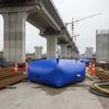Collapsible Water Bladder Thickened Liquid Gear Lifting Loops
