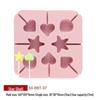 DIY Candy & Lollipop Silicone Mold