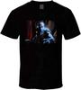Cobra Commander Gi Joe Cartoon T Shirt