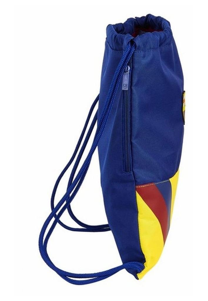 FC Barcelona Sports Bag Gym Bag 612025865 Multicolor