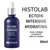 HISTOLAB Ectoin Intensive Hydrating Ampoule 80ml - Deep Hydrating & Barrier Soothing Facial Serum with Ectoin, Panthenol & Ceramide