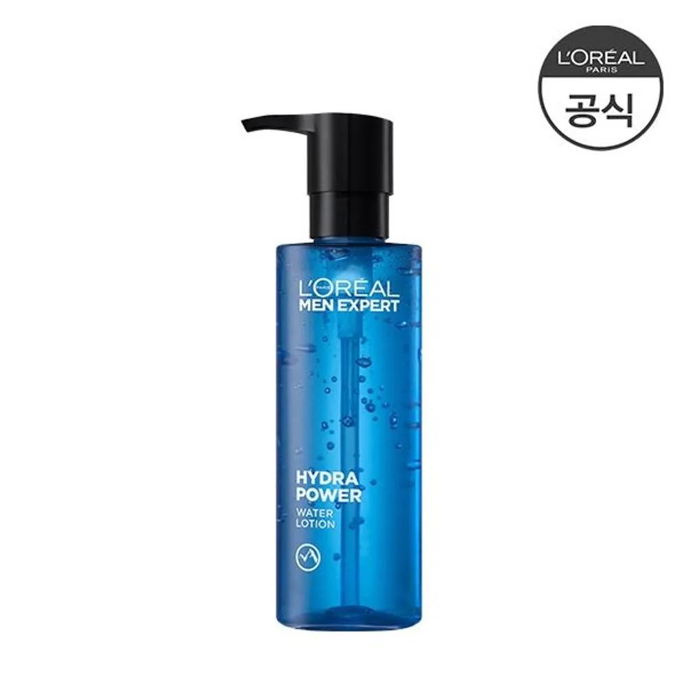 Men's Hydra Power Cooling All-in-One 120ml