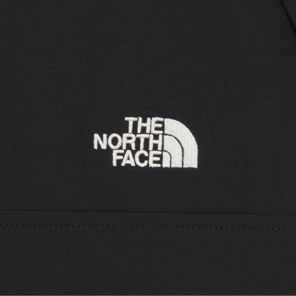 The North Face Men S Stride Shirt Black Nh8lr53a