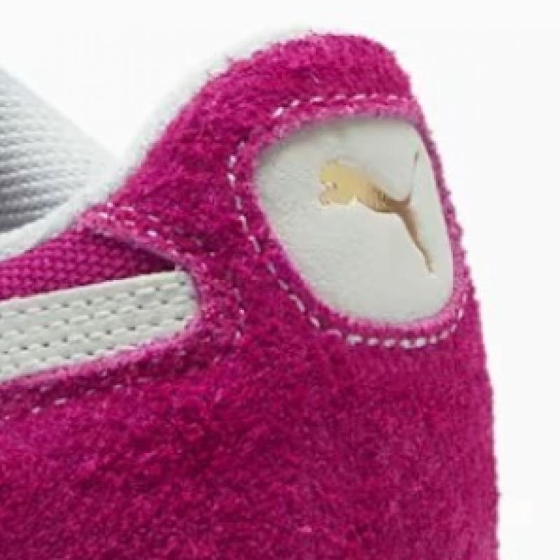 Puma Unisex Sneakers Puma Palermo Vintage 396841