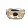 Fits Jeep Cherokee: Rearview Mirror, Door Bowl, Handle Lampshade, Rear Guard Plate, Fuel Tank Cap, Center Pillar, & More Exterior Accessories