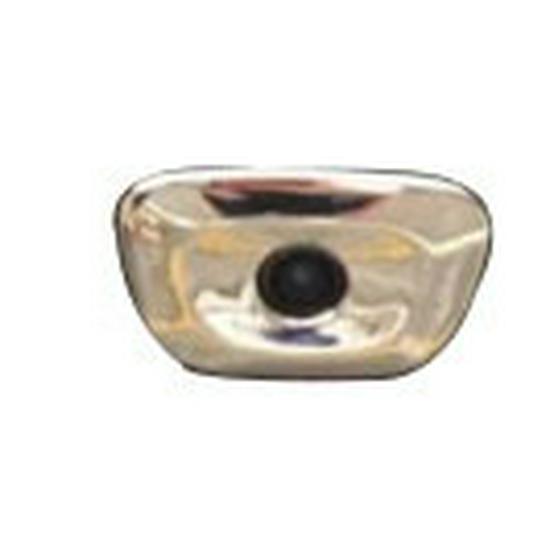 Fits Jeep Cherokee: Rearview Mirror, Door Bowl, Handle Lampshade, Rear Guard Plate, Fuel Tank Cap, Center Pillar, & More Exterior Accessories