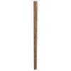 ZISIZ Ironwood Chopsticks - Set of 4